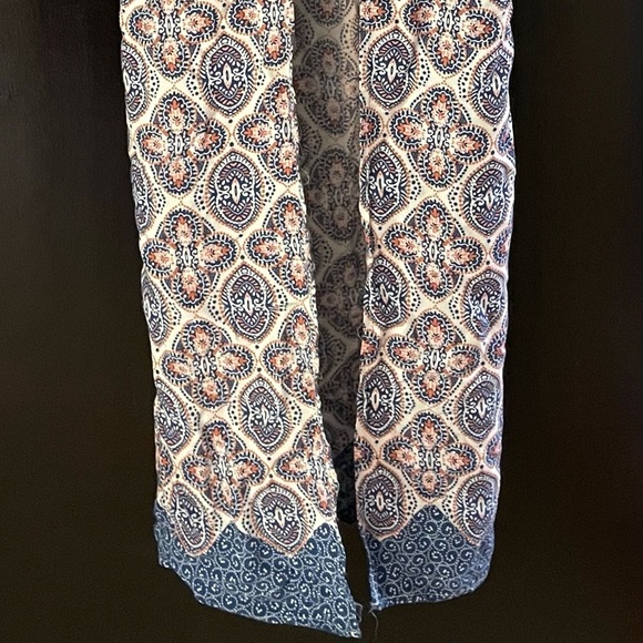 Maxi dress/romper - Picture 3 of 3